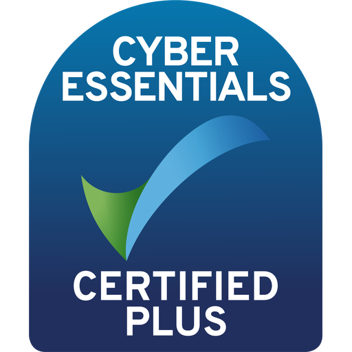 Cyber Essentials Plus - Certified for a second year!