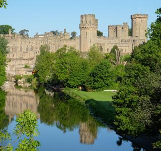 BATF AGM 2026: A Successful Evening at Warwick Castle and New President Announced