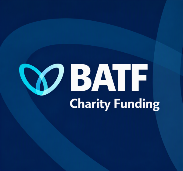 BATF Announces Second Round of 2026 Charity Funding Recipients