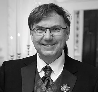 David Doyle remembered by the BATF