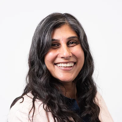 Taran Sahota, Head of International Trade nominated and included in the 2026 Woman in Trade organisations powerlist 2026.