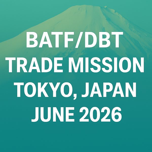 Trade mission to Tokyo, Japan 2026