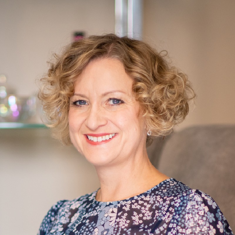 Helen Dimmick