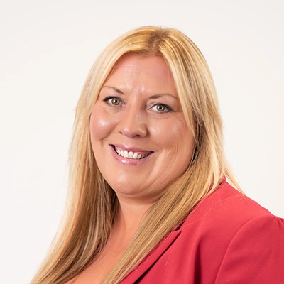 Natalie Edmead-McKie