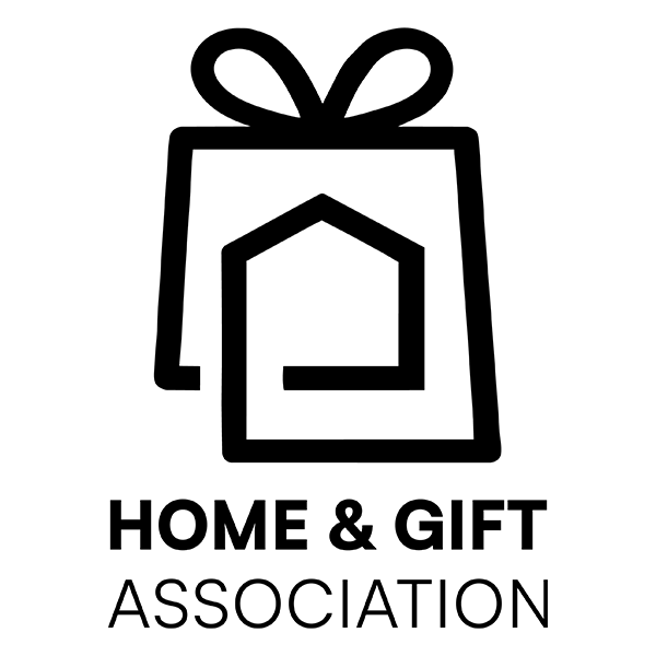 THE HOME & GIFT ASSOCIATION