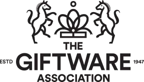 THE GIFTWARE ASSOCIATION