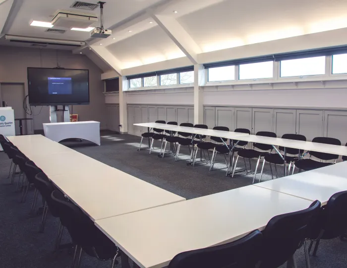 BATF Conference room